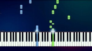 BLACKPINK - Kill This Love (Piano Tutorial)