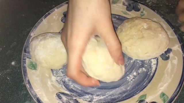 ХАЧАПУРИ*На сковороде. Хачапури с сыром / рецепт смотреть онлайн