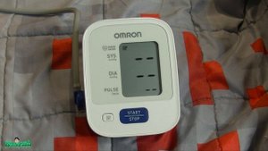 How to Delete The Memory / Clear History From A Omron Series 3 Blood Pressure Monitor
