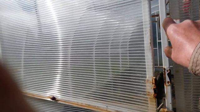 Простой фундамент для теплицы смотреть онлайн