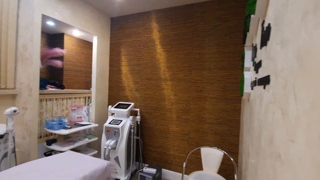 продажа помещения, салон красоты 83м2/ недвижимость Ростова смотреть онлайн