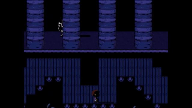 Undertale-Ч.5-АХ,МЕЧТЫ! смотреть онлайн