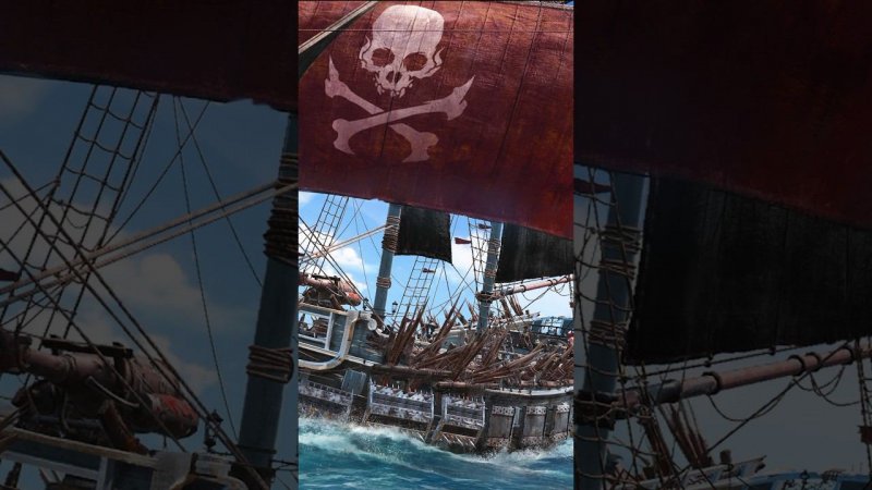 Skull and Bones бьет рекорды? Или остается в аутсайдерах?