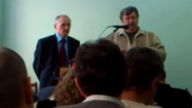 Собрание жильцов Новобулгаково. Финансирование смотреть онлайн