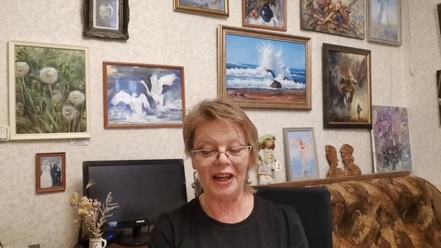 "Королевство Кривых зеркал" В.Губарев Глава 16