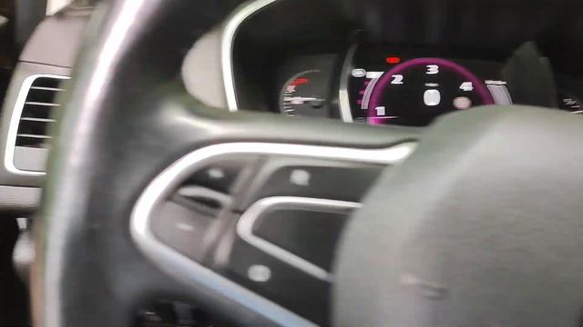 Еще один обзор на Рено Меган 4 смотреть онлайн