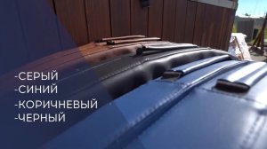 Утепленная крышка для уличной купели с печкой на дровах #термокрышка #купельсподогревом