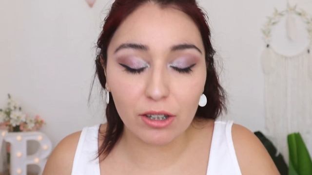 COMPARAMOS EL JABÓN PARA PEINAR LAS CEJAS DE ESSENCE CON EL GEL DE CEJAS DE ANSATASIA смотреть онлайн