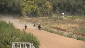 Скачки за Приз Президента Республики Казахстан