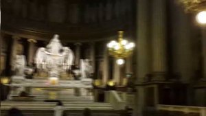 PARIS VLOG: Эйфелева башня, Мулен Руж,Монмартр,, н