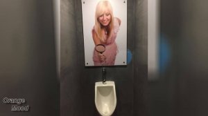 ТОП НЕРЕАЛЬНЫХ ФОТОГРАФИЙ  / НЕОБЫЧНЫЕ ДИЗАЙНЫ ТУАЛЕТОВ  / ТАКОГО ВЫ ЕЩЁ НЕ ВИДЕЛИ.