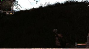 Stalker Lost Alpha - Поход на янтарь,задание на сахарова #11