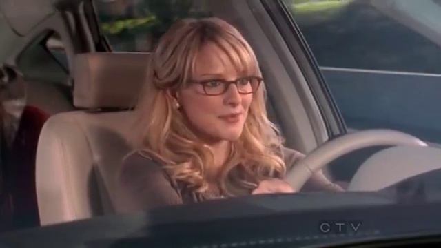 The Big Bang Theory Золушка Бернадетт смотреть онлайн