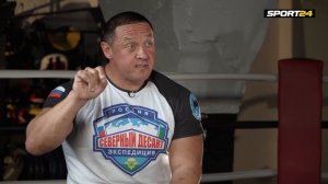 ОТКРОВЕННОЕ интервью Кокляева / Бой с Емельяненко – постанова? | ХукВам