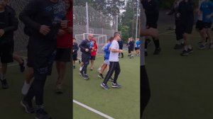 Вечер воскресенья 14.07.2024.