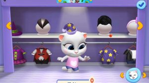 Том и друзья. 24 часа в фиолетовом и день рождения Бекки🎂🥳