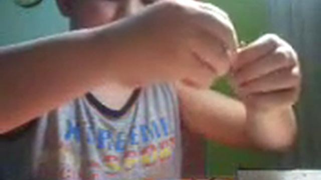 как делать пикачу из пластилина смотреть онлайн