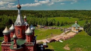 БЛАЖЕН МУЖ (песнопение)обиход с текстом и переводом на русский язык в описании