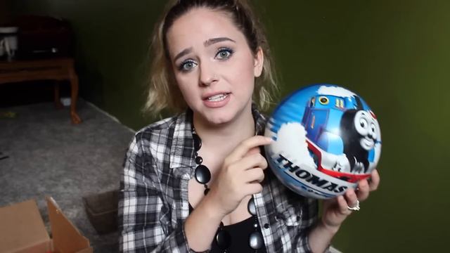 Toddler October Favourites 2014 || MickIsAMom смотреть онлайн