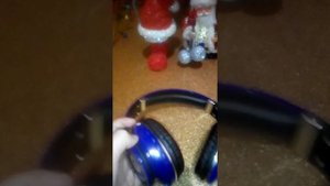 Как настроить радио на без проводных наушников STN-10