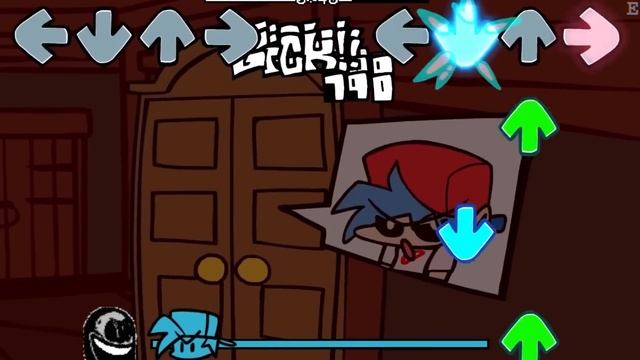 Roblox Doors - Which Mod Is The Best? (Friday Night Funkin') (Roblox Doors) смотреть онлайн