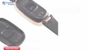 Smart Wristbands Fitness Bracelet LEMFO S3