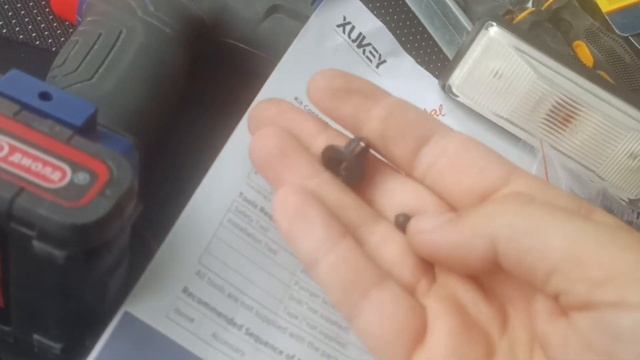 #Шнива. Установил защиту,новые брызговики и повторители от 3D нивы. смотреть онлайн