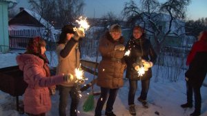 ОЙ СНЕГ СНЕЖОК