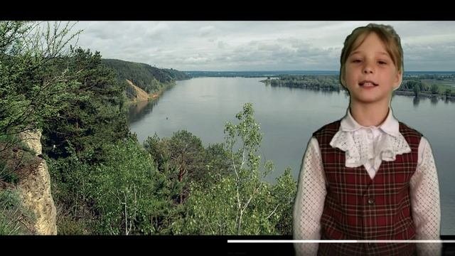 Александра Гладышева Вода