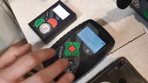 Cyfral, TM-01, Заготовки ключей для домофонных приборов. Где взять ТМ-01