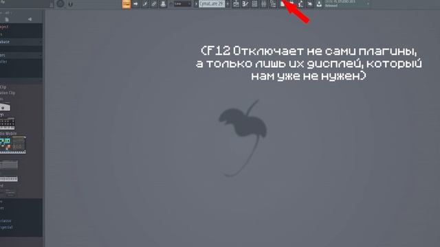 ТОП 10 ФИШЕК FL STUDIO смотреть онлайн