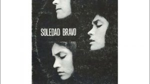 Soledad Bravo – Violin de Becho