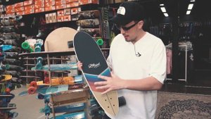 Лонгборды Long Island: Florida, Trestless и Stamp Drop: обзор