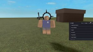 ROBLOX FE R15 Script HUB | Lithium Hub Exploit