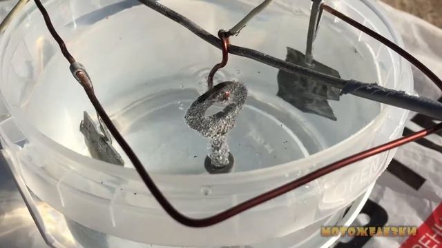 ОЦИНКОВКА ДЕТАЛЕЙ В ГАРАЖНЫХ УСЛОВИЯХ смотреть онлайн