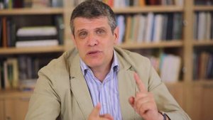 Лекция I. Иван Тургенев как культурный посредник