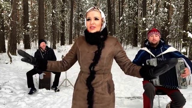 Казачья народная песня-Казак
