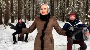 Казачья народная песня-Казак