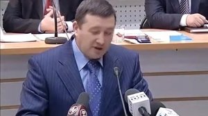 Вручение Сертификатов доверия работодателю
