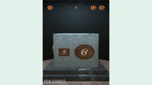 Mystery Box Hidden Secrets - Metal Box Level 1 2 3 4 5 6 7 8 Walkthrough (iOS - Android)