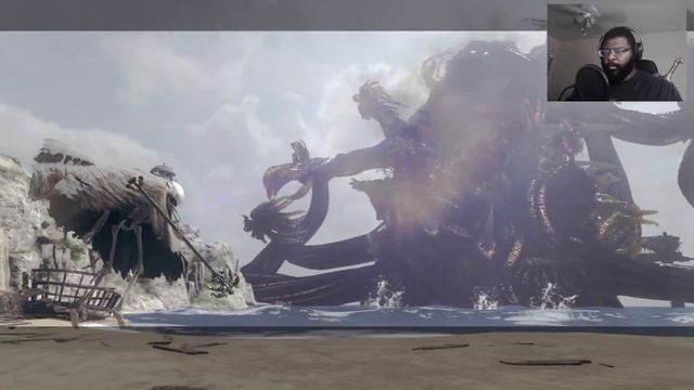 WE GOT ALL THE KEYS!!! | Nier Replicant Part 9 смотреть онлайн