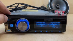 Pioneer Carrozzeria DEH-P620