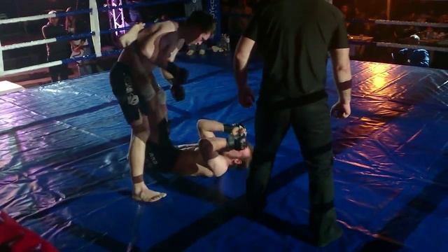 2 раунд до 65.8 кг Королёв Андрей смотреть онлайн