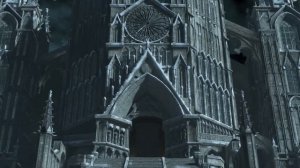 DARK SOULS 3 - СЮЖЕТ - LORE