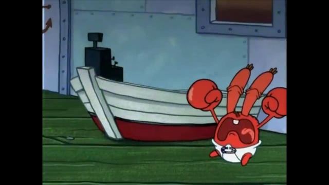 patrick baby