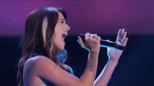 Audition - Cassadee Pope singing Torn