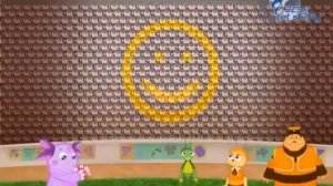 Лунтик 360р 420  Вафельница