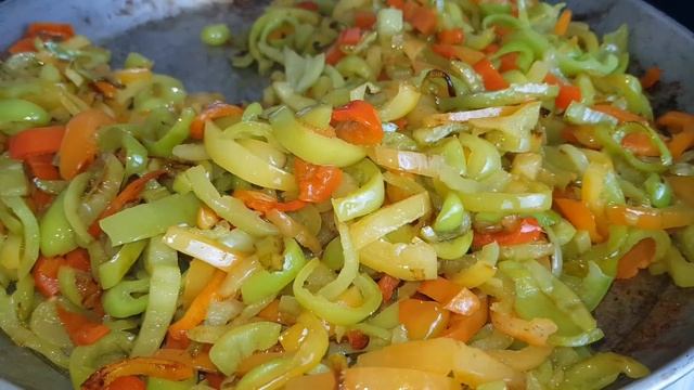 Заготовки на Зиму! Яблоки с Овощами Рецепт-Салата "Мечта"