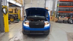 2022 FORD MAVERICK HYBRID- $13.900 . Авто из США (проект).