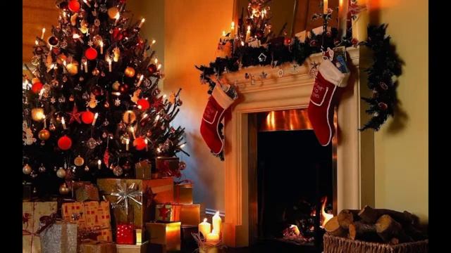 ?????? life?Рождественская музыка для всей семьи! смотреть онлайн